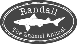 RANDALL THE ENAMEL ANIMAL trademark