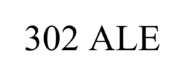 302 ALE trademark