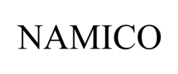 NAMICO trademark