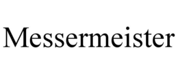 MESSERMEISTER trademark