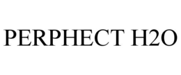 PERPHECT H2O trademark