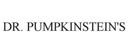 DR. PUMPKINSTEIN'S trademark
