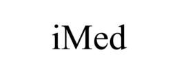 IMED trademark