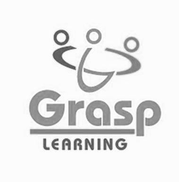 GRASP LEARNING trademark