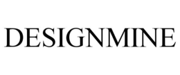 DESIGNMINE trademark