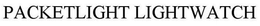 PACKETLIGHT LIGHTWATCH trademark
