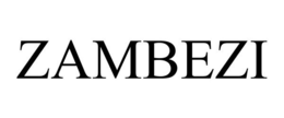ZAMBEZI trademark