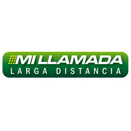 MI LLAMADA LARGA DISTANCIA trademark