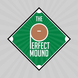 THE PERFECT MOUND trademark