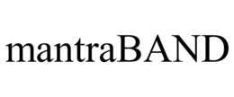 MANTRABAND trademark