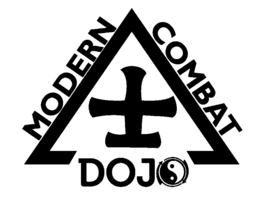 MODERN COMBAT DOJO trademark