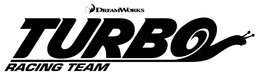 DREAMWORKS TURBO RACING TEAM trademark
