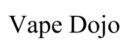 VAPE DOJO trademark