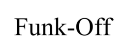 FUNK-OFF trademark