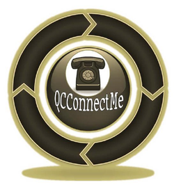 QCCONNECTME trademark