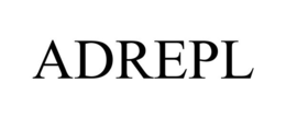 ADREPL trademark