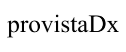 PROVISTADX trademark