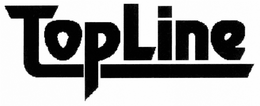 TOPLINE trademark
