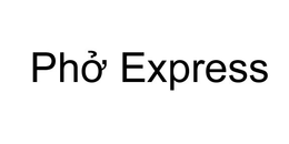 PHO EXPRESS trademark