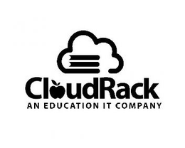 CLOUDRACK AN EDUCATION IT COMPANY trademark