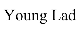 YOUNG LAD trademark