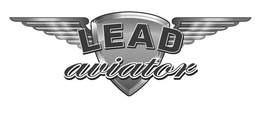 LEAD AVIATOR trademark