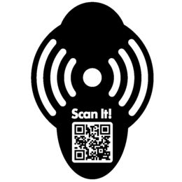 SMARTBOARD SCAN IT! trademark