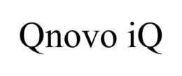 QNOVO IQ trademark