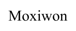 MOXIWON trademark