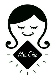 MRS. CHIP trademark