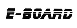 E-BOARD trademark