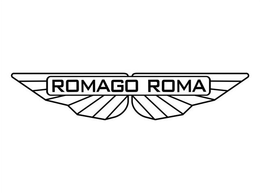 ROMAGO ROMA trademark