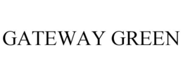 GATEWAY GREEN trademark