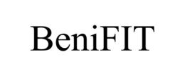 BENIFIT trademark