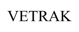 VETRAK trademark