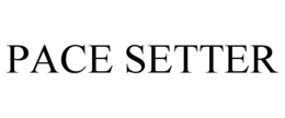 PACE SETTER trademark