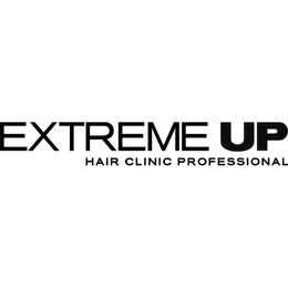 EXTREME UP HAIR CLINIC PROFESSIONAL trademark