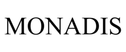 MONADIS trademark