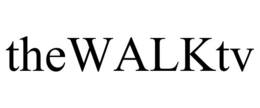 THEWALKTV trademark