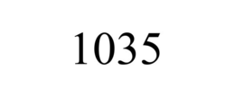 1035 trademark