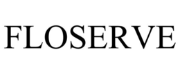 FLOSERVE trademark