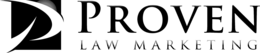 PROVEN LAW MARKETING trademark