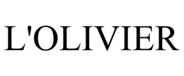 L'OLIVIER trademark
