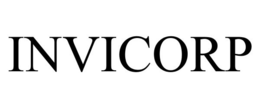 INVICORP trademark