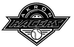 AKRON RACERS trademark