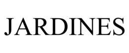 JARDINES trademark