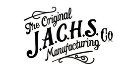 THE ORIGINAL J.A.C.H.S. MANUFACTURING CO trademark