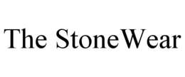 THE STONEWEAR trademark