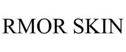 RMOR SKIN trademark