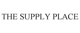 THE SUPPLY PLACE trademark